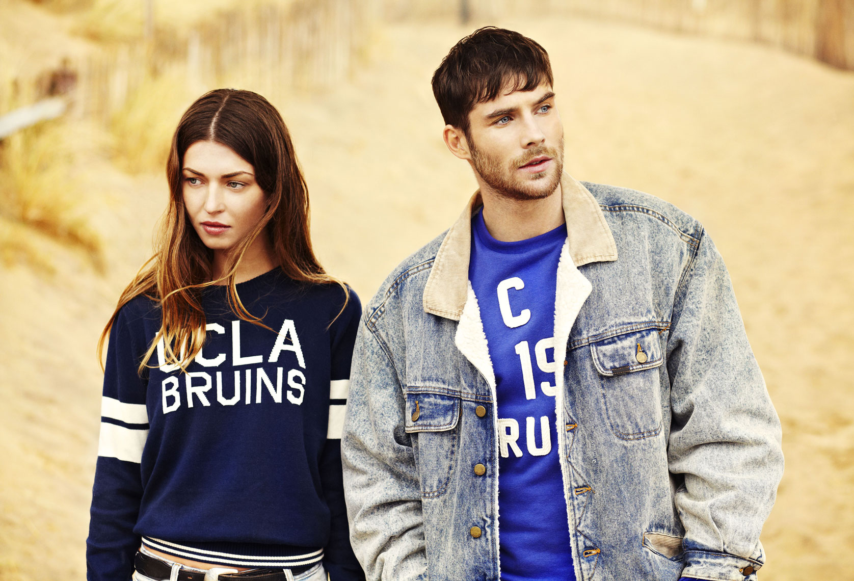 issie-gibbons-fashion-stylist-UCLA-AW14-Bruins-sand-dunes-surf