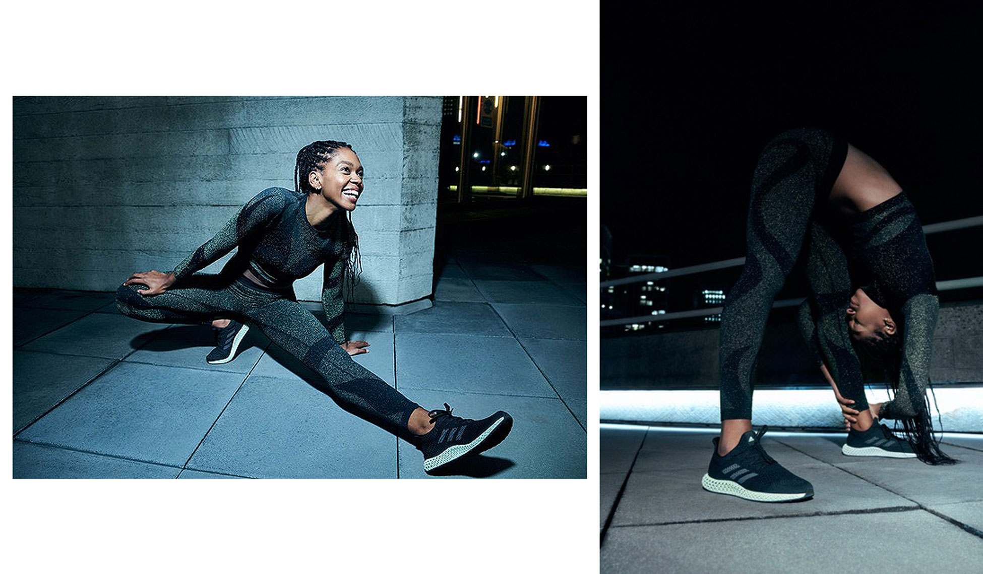 issie-gibbons-fashion-stylist-adidas-running-campaign-night-run-womenswear