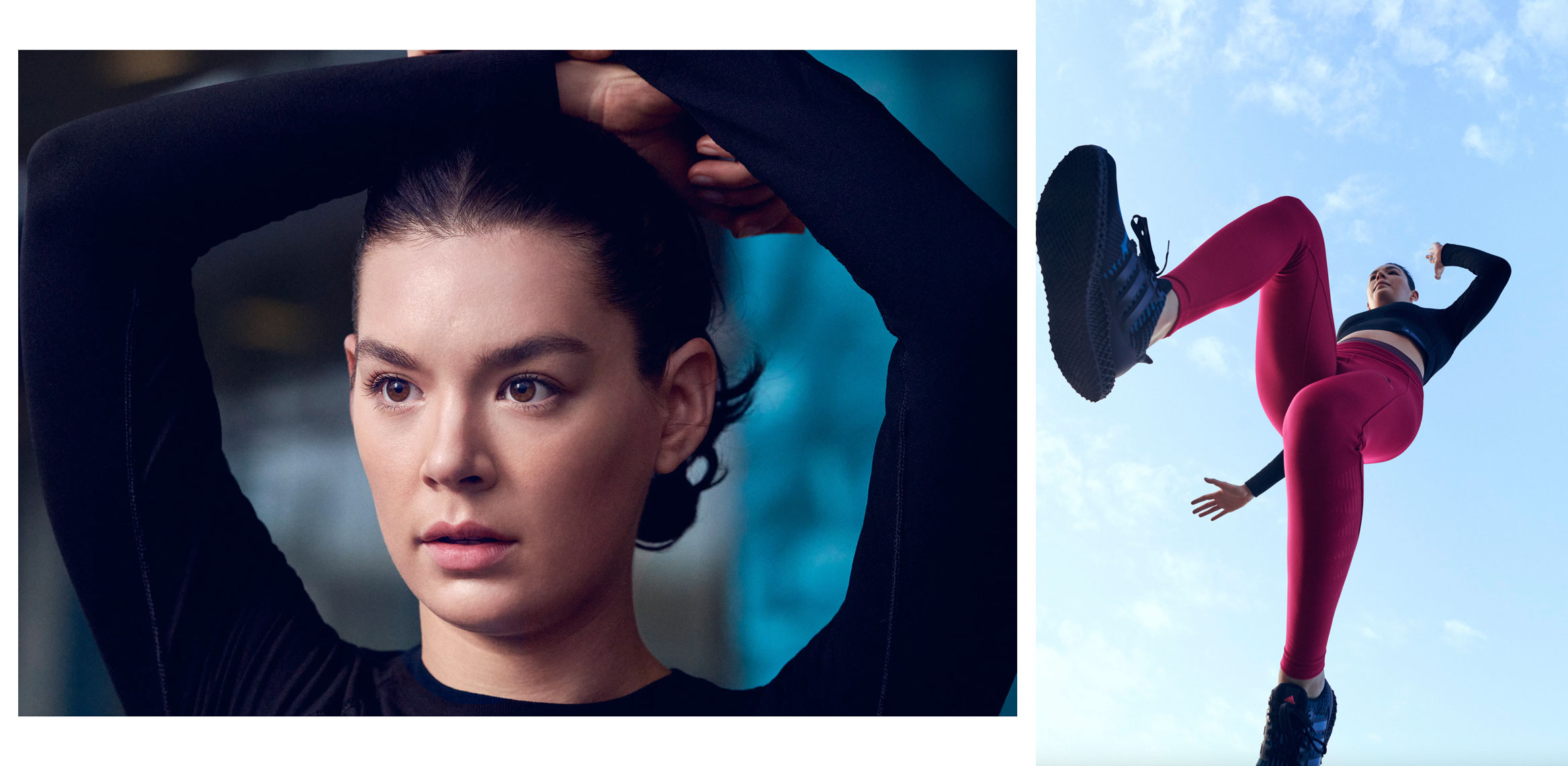 issie-gibbons-fashion-stylist-adidas-running-sports-campaign-sky-womenswear