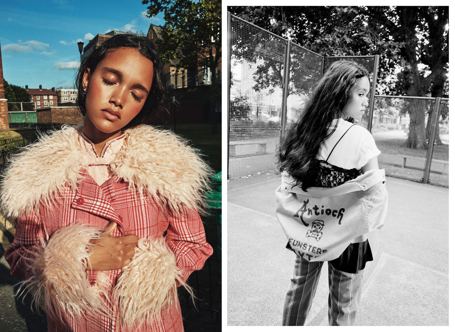 issie-gibbons-fashion-stylist-cassey-chanel-pop-tv-shrimps