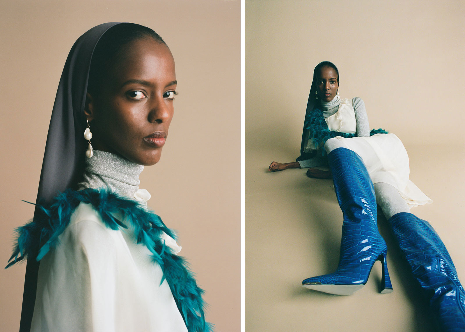issie-gibbons-fashion-stylist-hijabi-style-modest-fashion-feathers-girl-with-the-pearl-earring
