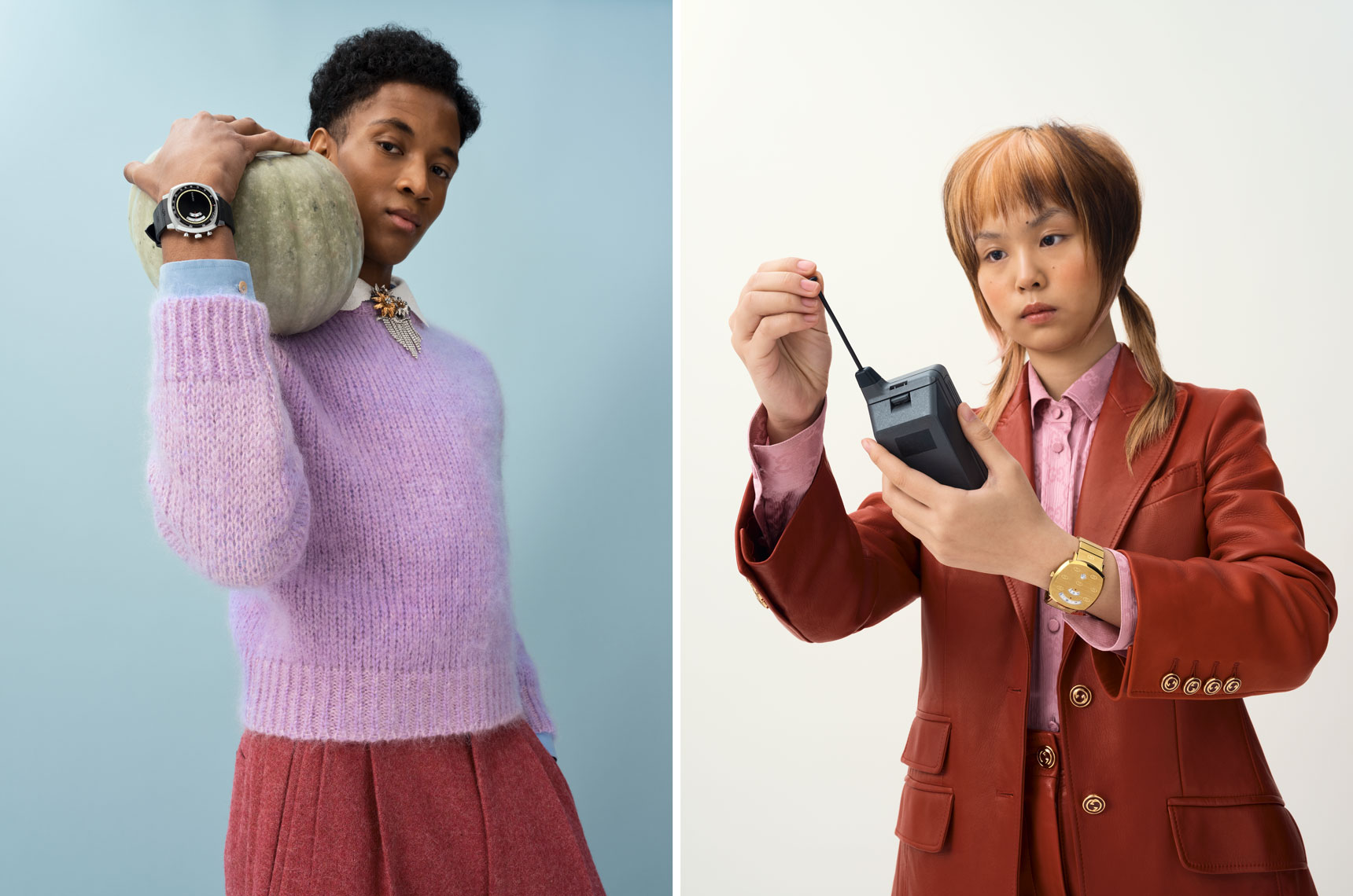 issie-gibbons-fashion-stylist-hypebeast-gucci-grip-campaign-editorial-advertorial-90s-phone