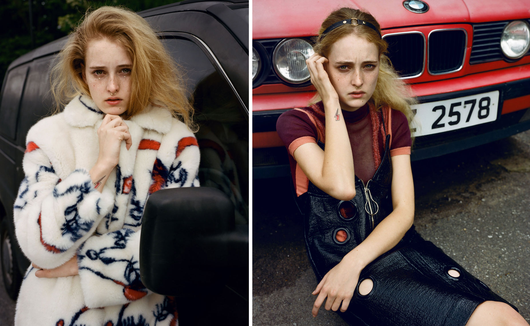 issie-gibbons-fashion-stylist-loot-shrimps-bally-marco-de-vincenzo