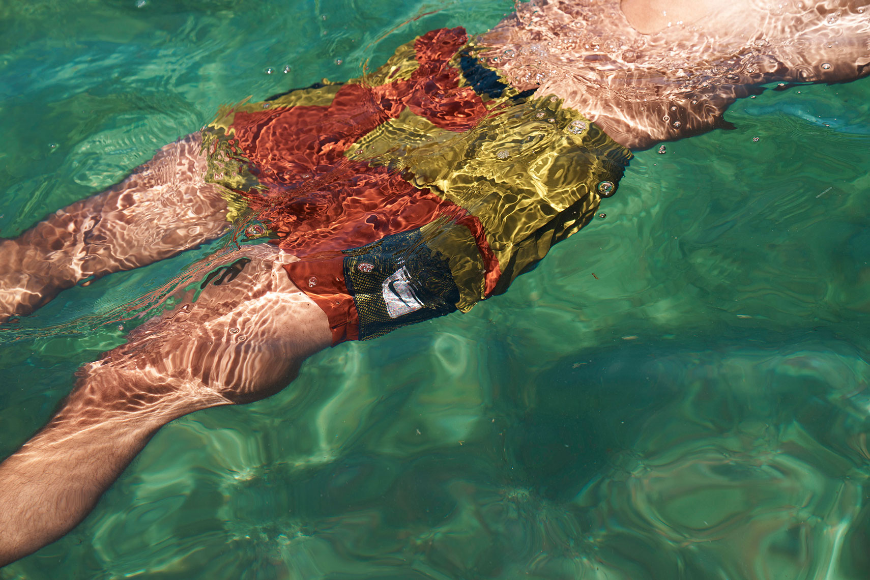 issie-gibbons-fashion-stylist-nike-swimwear-campaign-underwater-wild-swimming-ocean