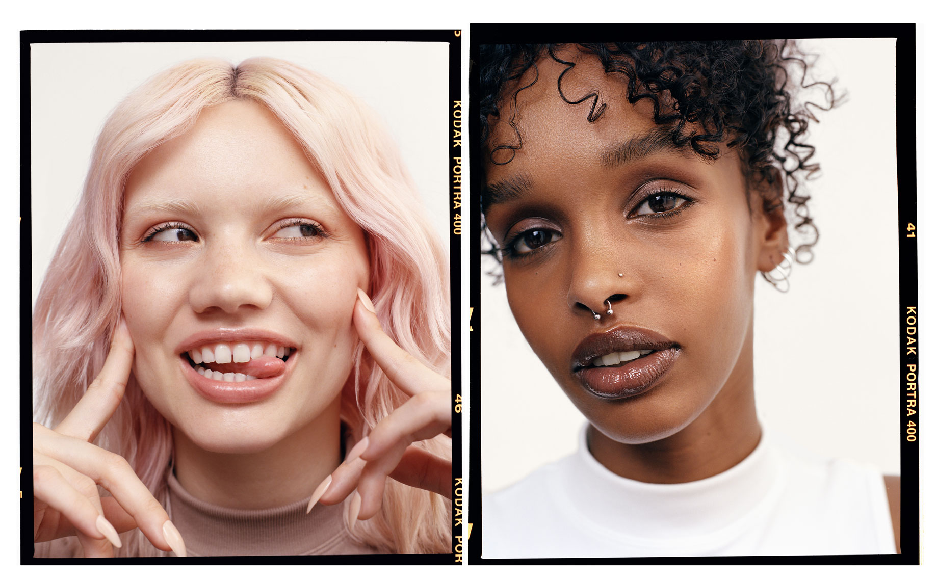 issie-gibbons-fashion-stylist-primark-beauty-campaign-skincare-smiley-curls