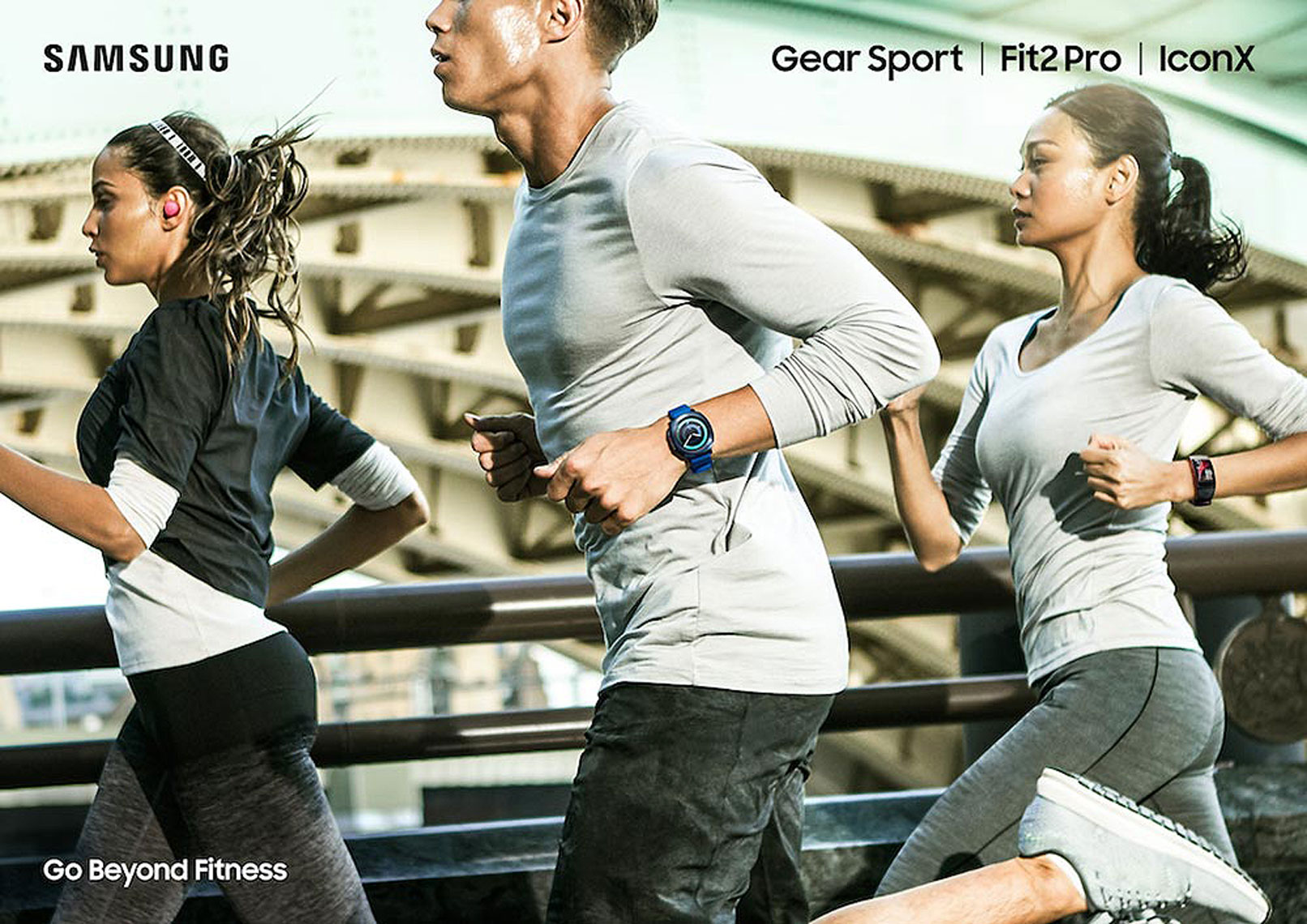 issie-gibbons-fashion-stylist-samsung-global-campaign-group-running